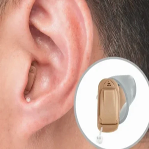 Kulak arkasi isitme cihazi